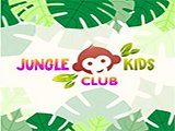 Джунгли, детский семейный клуб